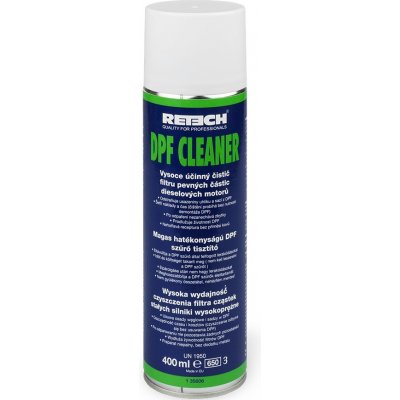 RETECH DPF Cleaner 400 ml – Hledejceny.cz