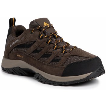 Columbia Crestwood Waterproof BM5372 šedé