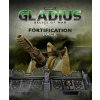 Hra na PC Warhammer 40,000: Gladius - Fortification Pack
