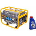 Powermat PM-AGR-3000M2S – Zboží Dáma