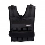 Trinfit titan Zátěžová vesta 16 kg – Zboží Dáma