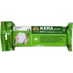 Koh-i-noor Keraplast Modelovací hmota vytvrditelná bílá 1000 g – Zboží Dáma