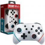 Armor3 NuChamp Wireless Controller Nintendo Switch M07467-WH – Zbozi.Blesk.cz