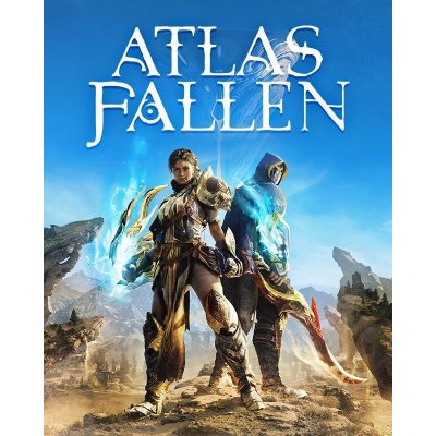Atlas Fallen – Hledejceny.cz