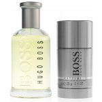 Hugo Boss Bottled No.6 EDT 100 ml + deostick 75 ml dárková sada – Zboží Mobilmania
