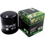 Hiflofiltro Olejový filtr HF128 | Zboží Auto