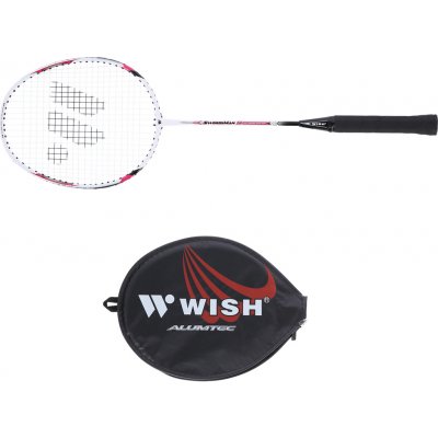 Wish Steeltec 9 – Zboží Dáma
