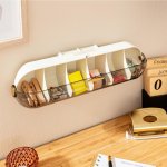 Die moderne Hausfrau Nástěnný organizér s 6 přihrádkami – Zboží Mobilmania