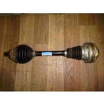 poloosa přední levá VW Passat B8 3G0 2,0 TDi 110 KW 4x4 3Q0407271A | Zboží Auto