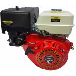 Mar Pol Spalovací motor 15.0HP 25mm 00883 – Hledejceny.cz