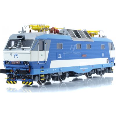 A.C.M.E. elektrická lokomotiva 350 013-9 ŽSR 60670 – Hledejceny.cz