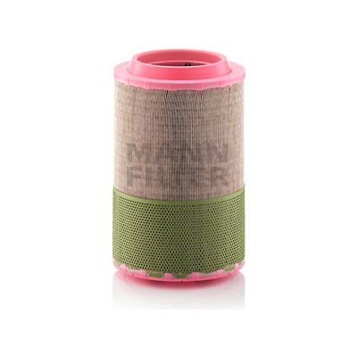MANN-FILTER Vzduchový filtr C271020 – Hledejceny.cz