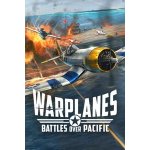 Warplanes Battles over Pacific – Hledejceny.cz