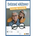 Švédské křížovky nejen pro seniory – Hledejceny.cz