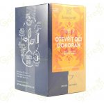 Sonnentor Štěstí je otevřít oči dokořán bio 18 x 1,7 g – Hledejceny.cz