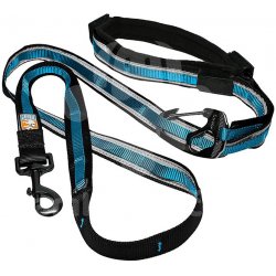 Kurgo Quantum 6 in 1 Dog Leash vodítko pro psy