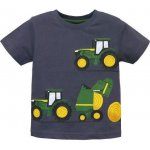 tričko dětské John Deere modrá – Hledejceny.cz