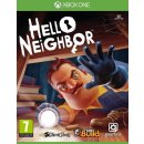 Hry na Xbox One Hello Neighbor