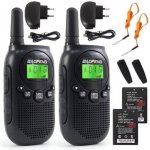 Baofeng BF-T6 – Sleviste.cz