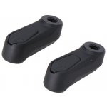 Honda CRF 1000 L Africa Twin Adventure Sports (18-) - rozšíření zrcátek, SW-Motech | Zboží Auto