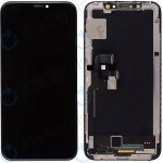 LCD Displej + Dotykové sklo + Rám Apple iPhone Xs – Zboží Živě