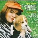 Nové příběhy o zvědavém štěňátku - Hercíková Iva – Zboží Dáma