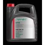 Fanfaro VW/Audi/Škoda/Seat 5W-30 5 l | Zboží Auto