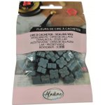 Aladine Pečetní vosk granulovaný gris clair sv. šedý – Zboží Dáma