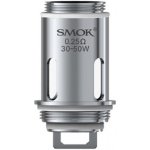 Smoktech Vape Pen 22 Dual Core žhavicí hlava nerez 0,3ohm – Hledejceny.cz