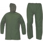 Cerva Hydra /Hugo nepromokavý oblek zelený L – Zboží Dáma