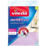 Vileda Actifibre mikrohadřík, 29 x 29 cm 1 ks – Hledejceny.cz