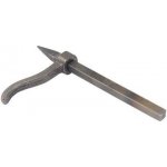 skoba zednická 145 x 8 mm, kovaná – HobbyKompas.cz