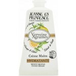 Jeanne en Provence krém na ruce Verbena a citrón 75 ml – Sleviste.cz