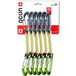 Ocún HAWK QD WIRE BIO-DYN-RING 15 mm 10 cm 6-pack – Hledejceny.cz