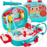 Joko Lékařský kufřík s příslušenstvímmisiada plastový vícebarevný pro děti od Věk 3+ – Zboží Dáma