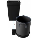 Autopot 1Pot XXL50 1 květináč s nádrží 47 l Aquavalve5 – Zboží Mobilmania
