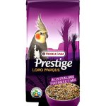 Versele-Laga Prestige Premium Loro Parque Australian Parakeet Mix 20 kg – Hledejceny.cz