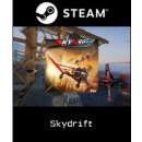 Hra na PC SkyDrift