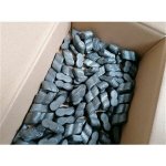Výplňový ekologický materiál FLO-PAK 500 l - černý – Hledejceny.cz