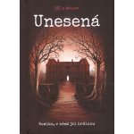 Unesená - komiksový gamebook – Hledejceny.cz
