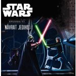 Star Wars: Návrat Jediho – Hledejceny.cz