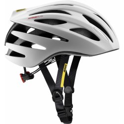 Mavic Aksium Elite white/black 2021