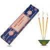 Vonná tyčinka Satya Sai Baba vonné tyčinky Nag Champa Agarbatti 40 g