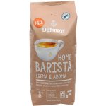 Dallmayr Home Barista Crema E Aroma káva 1 kg – Zboží Mobilmania
