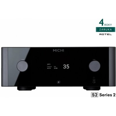 Michi X5 Series 2 – Hledejceny.cz