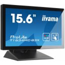Monitory pro pokladní systémy iiyama Prolite T1634MC
