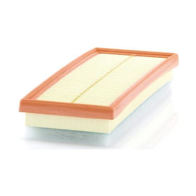 Vzduchový filtr MANN-FILTER C 34 012 – Hledejceny.cz