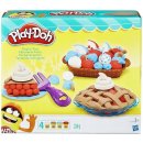 Play-Doh Dort Veselé pečivo B3398