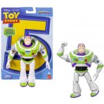 Mattel Toy Story Buzz 18 cm – Zboží Dáma