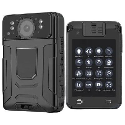 Secutek S9 64GB – Hledejceny.cz